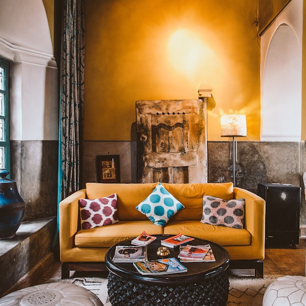 طقم الرومانسية