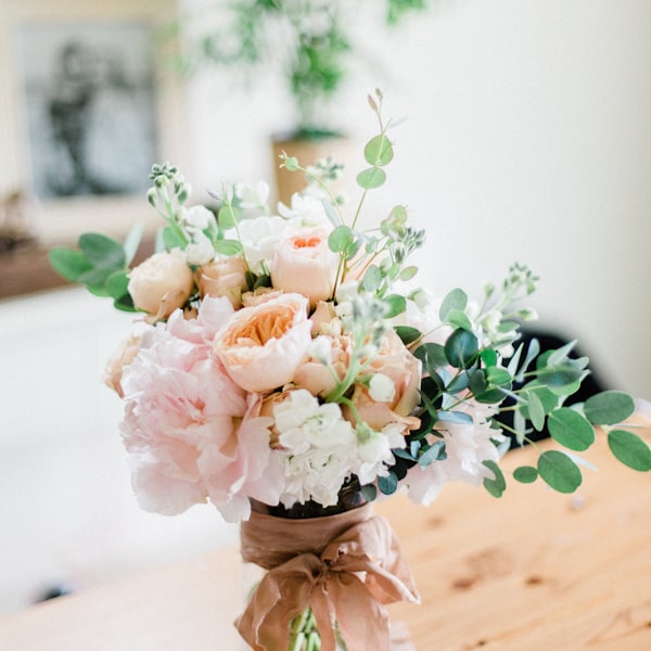 سلة الشكر والتقدير